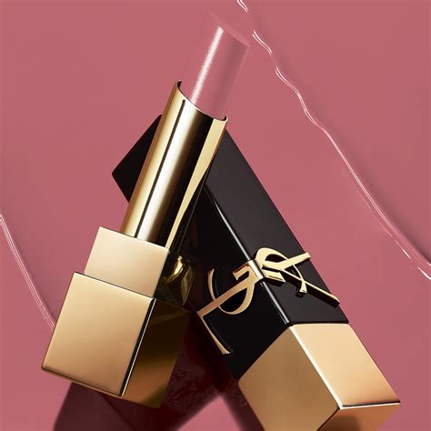 ysl the bold 44|Rouge Pur Couture The Bold .